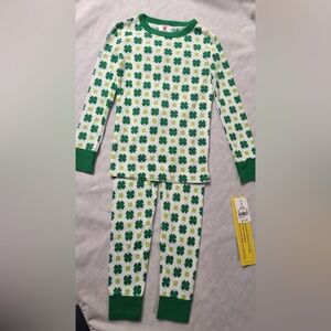 Children’s Pajamas size 4